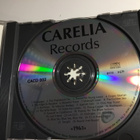 ”1961” Carelia Records presenterar Cd rautalankaa - pikkukuva 2