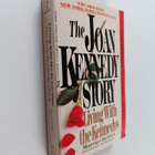 Marcia Chellis : The Joan Kennedy Story - Living with the... - pikkukuva 1