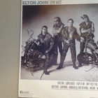 ELTON  JOHN  ::  LEATHER  JACKETS  ::  VINYYLI LP      1986 - pikkukuva 2