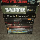 DVD 40Kpl Paketti - pikkukuva 5