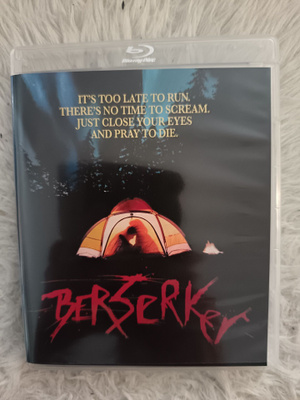 Berserker