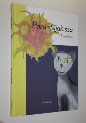 Tuula Pere : Parantajakissa