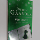 Jostein Gaarder : A letter to Saint Augustine - pikkukuva 1