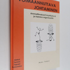 Tommi Kokonaho : Voimaannuttava johtaminen - pikkukuva 1