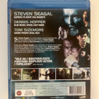 Ticker (Blu-ray) San Fransisco Kill Squad 2001 Stevel Seagal - pikkukuva 2