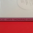 Best Of HFF  "KONRAD WOLF"  -  DVD - UUSI - pikkukuva 4
