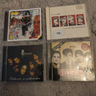 CD kotimaista rokkia 4 levyä - pikkukuva 1