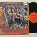 Dangerous Toys LP US painos - pikkukuva 2