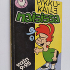 Pkku-Kalle naisissa - pikkukuva 1