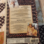 Nuori Indiana Jones Seikkailee (VHS) - pikkukuva 2