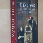 6CD Hector : Hectobox Kaikki singlet 1965-2005 - pikkukuva 1