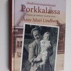 Ann-Mari Lindberg : Uudisraivaajaelämää Porkkalassa ennen... - pikkukuva 1