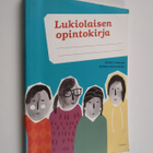 Mervi Pekkari : Lukiolaisen opintokirja - pikkukuva 1