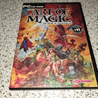 The Art of Magic Magic & Mayhem (PC CD) - pikkukuva 1