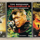 Sala-ampuja Trilogia (3DVD) Tom Berenger - pikkukuva 2