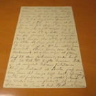 1898 Firenze ehiö Hkiin via Pietari - pikkukuva 2