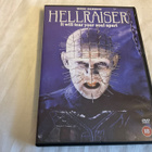 Hellraiser (dvd) - pikkukuva 1