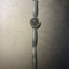 Daniel Wellington Classic Bristol 40 mm – musta / ruusukulta - pikkukuva 5