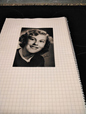 Armi Kuusela Miss Universum