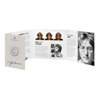 5 Puntaa Iso-Britannia 2025 John Lennon BU - pikkukuva 4
