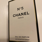 Chanel no 5 edp 1,5 ml - pikkukuva 1