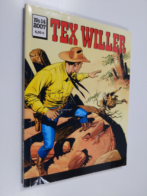 Tex Willer 14/2007