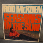 LP Rod McKuen: Seasons In The sun - pikkukuva 1