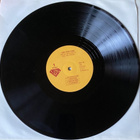 LP Nacke Johansson And His Combo - Just For Funk (1981) - pikkukuva 3