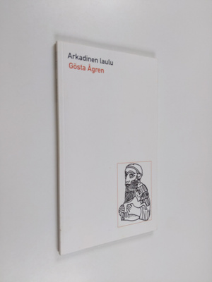 Gösta Ågren : Arkadinen laulu