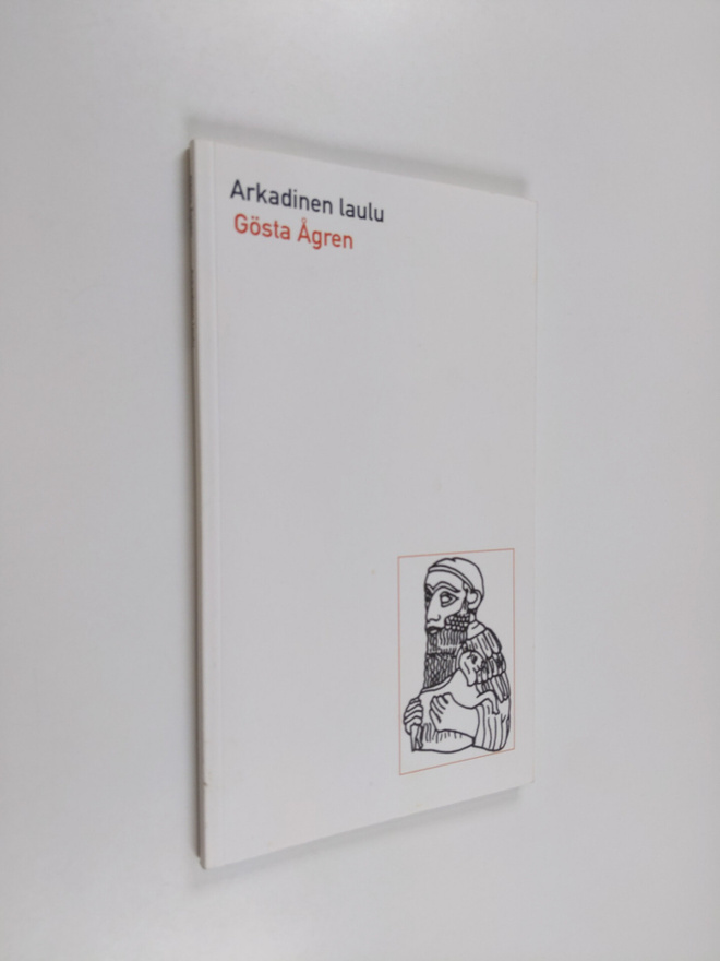 Gösta Ågren : Arkadinen laulu