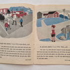 Lasten liikenneaapinen (Talja, 1958) - pikkukuva 2