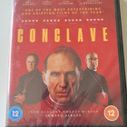 Conclave (2024) 4K UHD + Blu-ray - pikkukuva 1