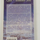 Christina Freija : Tarot : kosminen peili - pikkukuva 2