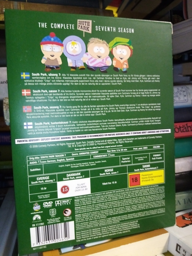 Item image