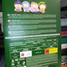 3DVD SOUTH PARK TUOTANTOKAUSI 7 ( SIS POSTIKULU ) - pikkukuva 2