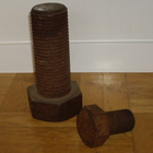 Iso PULTTI 1,1kg - pikkukuva 2