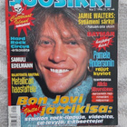 Suosikki 1996: 2 - juliste irrottamatta! Cutthroat Island - pikkukuva 1