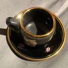 Espresso - Arguros Ceramics Greece 6kpl - pikkukuva 5