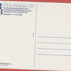 Hamina - Finlandia 88 no 20 - pikkukuva 2
