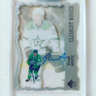 Roope Hintz - 21-22 SP Clear-Cut Winner Auto - pikkukuva 1