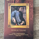 Giorgio Vasari 2 euroa vuodelta 2011 - pikkukuva 1