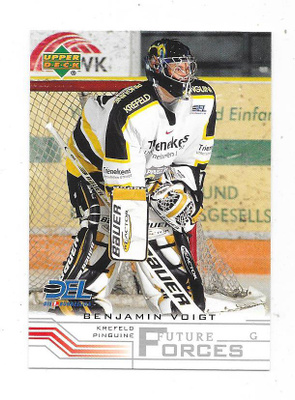 01-02 DEL Future Forces #259 Benjamin Voigt , Krefeld MV