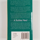 Catherine Cookson : A Ruthless Need - pikkukuva 2