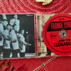 Frankie Lymon & The Teenagers 2CD - pikkukuva 2
