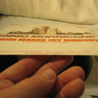 Ennio Morricone: Mein Name Ist Nobody 7" - pikkukuva 5