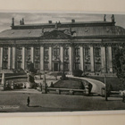 Tukholma, Ritarihuone, mv valokuvapk, p. 1935 Suomeen - pikkukuva 1