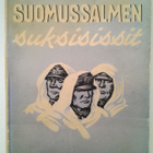 Kukkonen Jussi: Suomussalmen suksisissit. v. 1942 - pikkukuva 1