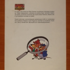 Walt Disney klassikot Nro 2 - Basil Hiiri mestarietsivä - pikkukuva 2
