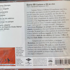 Caetano Veloso e Gil: Barra 69 cd HARVINAINEN - pikkukuva 2