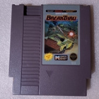 Nes Breakthru Usa - pikkukuva 1